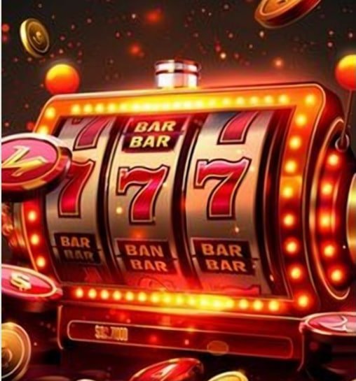777solts VIP Mobile APP Dashboard မြန်မာ ကစားသမားများ