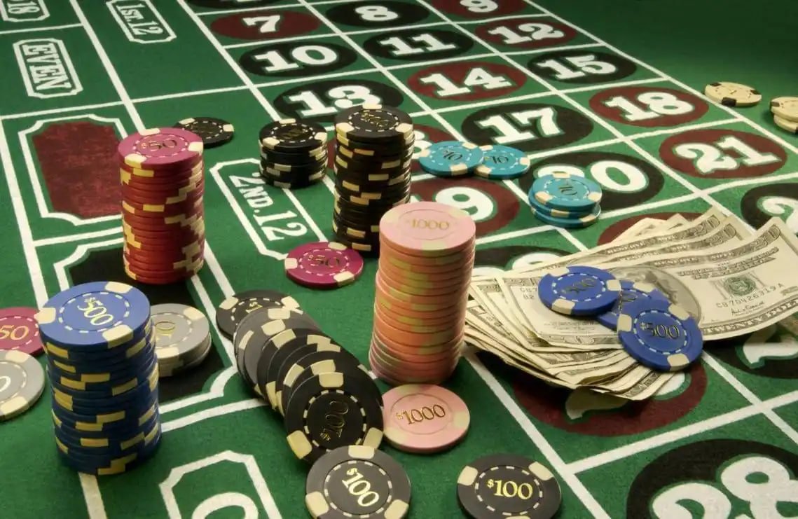 Sportsbook အားကစားလောင်းကစား