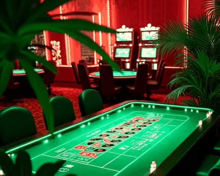 Live Casino