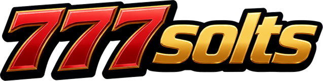 777solts Logo